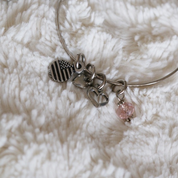 Chubby Chico Charms Creating Yourself Bracelet - Picture 5 of 5